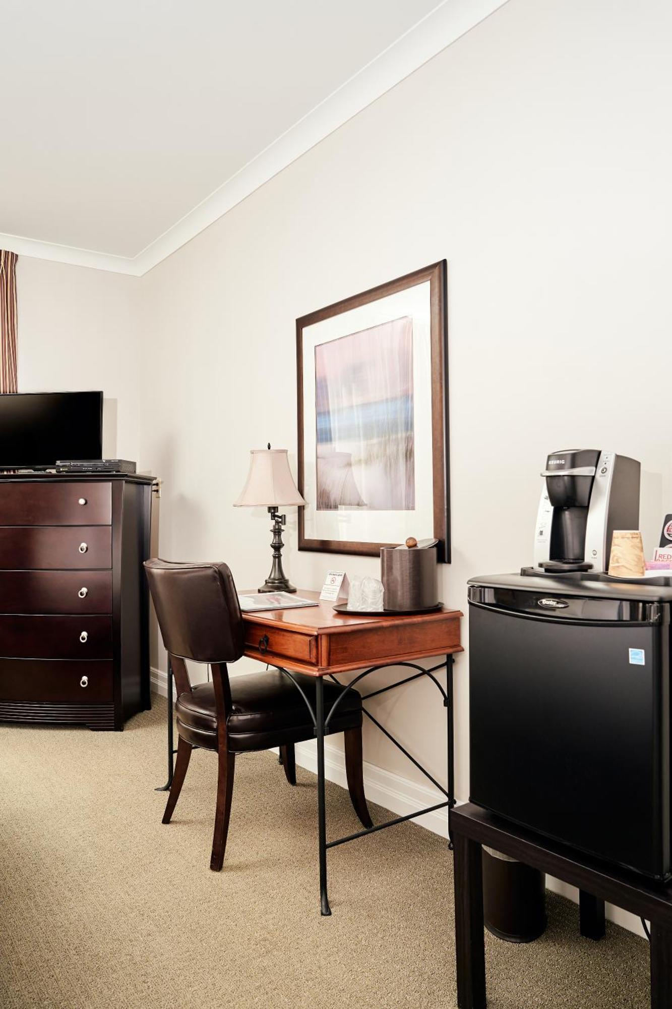 Riverrock Inn Rockland Экстерьер фото